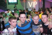 AZTEKA - - DZIEŃ II - Świąteczny Start