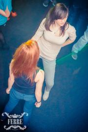 Ferre - C-BOOL w II Dzień Świąt