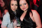 Aqarium - Ladies Night