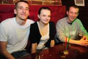 Drake Club - Shisha Party
