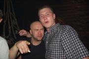 Wtorek studencki w Drake Club