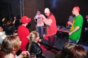 K60 Club - Beatboxerzy, freestyle'owcy oraz raperzy.
