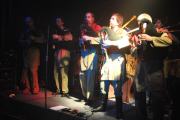 K60 Music Club - Auli + Percival Schuttenbach 