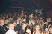 Otrzęsiny Politechniki Opolskiej w Cina Club