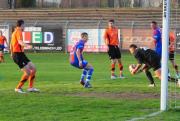 Odra Opole 1:0 Pniówek Pawłowice Śląskie