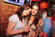 Aqarium - Ladies Night
