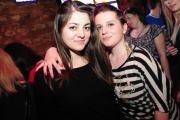 Aqarium - Ladies Night