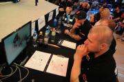 MMA ATTACK 2 - Katowice - Spodek