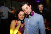 Big Ben - Silent Disco