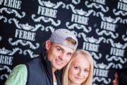Ferre - TITO W FERRE!