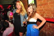 Aqarium - Ladies Night