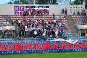 Odra Opole 2:2 Rozwój Katowice