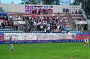Odra Opole 2:2 Rozwój Katowice