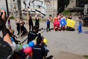 Lipdub na Kampusie Uniwersytetu Opolskiego