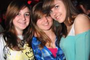Aqarium - Ladies Night