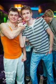 FERRE - TOMASZ NIECIK 