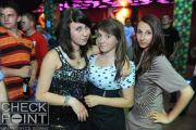 CHECK-POINT Kujakowice - 11/05/2012