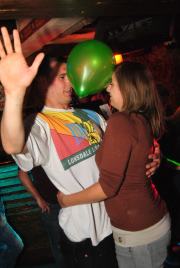 Drake Club - Wojna Akademików