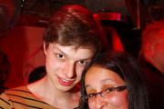 Aqarium - Ladies Night