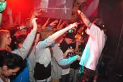 K60 Music Club - Wshr , Peszi Ks76, Mahatma, Klif & Arkanoid