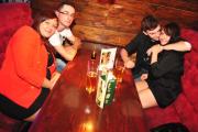Drake Club - Imprezowy Sztorm