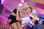 AZTEKA - Saturday party (19/05/2012)