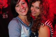 Aqarium - Ladies Night