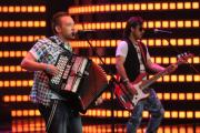 Opole 2012 - Szalone lata 60-te
