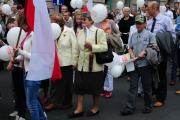Marsz w obronie życia i rodziny w Opolu