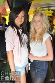 CHECK-POINT Kujakowice - 01/06/2012 piątek