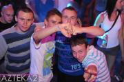 AZTEKA - Exclusive LadieS night - 02.06.2012