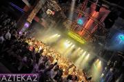 AZTEKA - The MONKEYS show (09.06.2012)