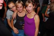 T-Storm B-Day Party w GalaxyPlanet