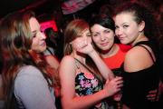 Aqarium - Ladies Night