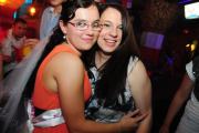 Drake Club - Johnie & Jack Night