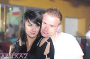 AZTEKA - TACATA live show 16.06.2012 