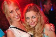 Aqarium - Ladies Night