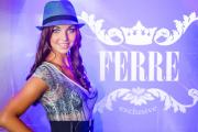 FERRE - Beauty Exclusive Night