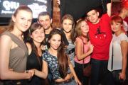 Aqarium - Ladies Night