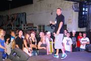 K60 Music Club - Step Records Festiwal