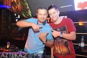 AZTEKA - Summer Time (30.06.2012)