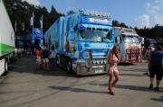 Master Truck 2012 - Sobota