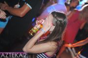 AZTEKA - MexicO party - 07.07.2012