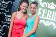FERRE - BODY PAINTING 07/07/2012