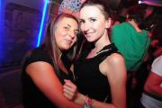 Aqarium - Ladies Night