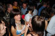 Środa studencka w Cina Club