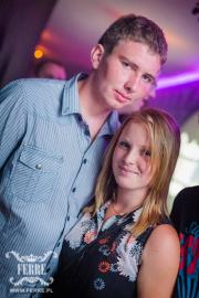 FERRE - REGLA & YANELYS