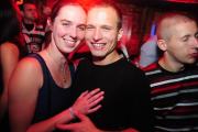 Aqarium - Ladies Night