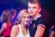 FERRE- DJ HAZEL  21/07/2012