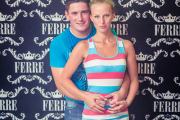FERRE - DJ HUBERTUS